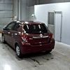 toyota vitz 2012 -TOYOTA--Vitz KSP130-2046331---TOYOTA--Vitz KSP130-2046331- image 2