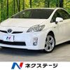 toyota prius 2011 -TOYOTA--Prius DAA-ZVW30--ZVW30-5275913---TOYOTA--Prius DAA-ZVW30--ZVW30-5275913- image 1