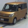suzuki spacia 2014 -SUZUKI--Spacia DBA-MK32S--MK32S-216895---SUZUKI--Spacia DBA-MK32S--MK32S-216895- image 1