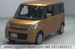 suzuki spacia 2014 -SUZUKI--Spacia DBA-MK32S--MK32S-216895---SUZUKI--Spacia DBA-MK32S--MK32S-216895-