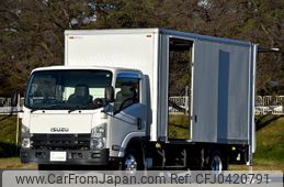 isuzu elf-truck 2008 GOO_NET_EXCHANGE_0403122A30241107W001