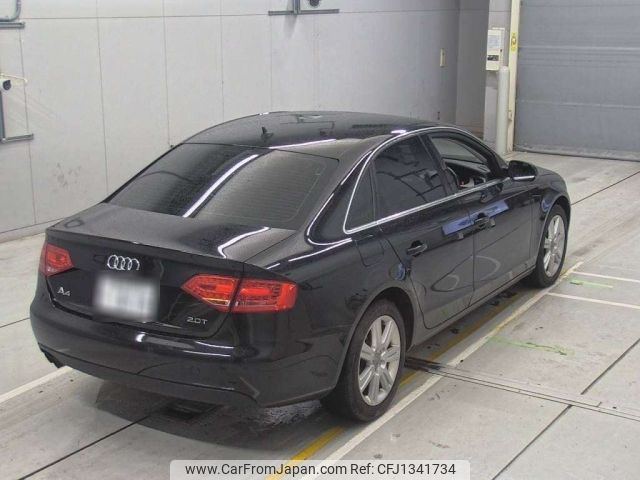 audi a4 2011 -AUDI 【青森 332ち815】--Audi A4 8KCDN-WAUZZZ8K1CA024911---AUDI 【青森 332ち815】--Audi A4 8KCDN-WAUZZZ8K1CA024911- image 2