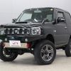 suzuki jimny 2017 quick_quick_JB23W_JB23W-771135 image 1