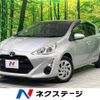 toyota aqua 2017 -TOYOTA--AQUA DAA-NHP10--NHP10-6580106---TOYOTA--AQUA DAA-NHP10--NHP10-6580106- image 1