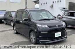 toyota spade 2014 -TOYOTA--Spade DBA-NCP145--NCP145-9017592---TOYOTA--Spade DBA-NCP145--NCP145-9017592-