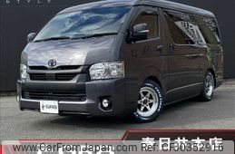 toyota hiace-van 2021 -TOYOTA--Hiace Van QDF-GDH211K--GDH211-1005438---TOYOTA--Hiace Van QDF-GDH211K--GDH211-1005438-