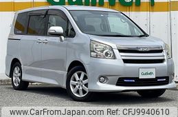 toyota noah 2009 -TOYOTA--Noah DBA-ZRR70W--ZRR70-0182340---TOYOTA--Noah DBA-ZRR70W--ZRR70-0182340-