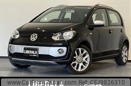 volkswagen up 2016 -VOLKSWAGEN--VW up DBA-AACHYW--WVWZZZAAZGD098695---VOLKSWAGEN--VW up DBA-AACHYW--WVWZZZAAZGD098695-