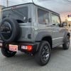 suzuki jimny-sierra 2024 quick_quick_3BA-JB74W_JB74W-227133 image 2