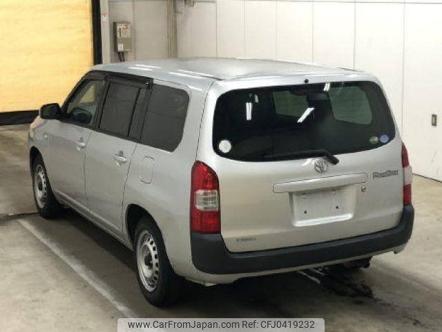 toyota probox-van 2017 -TOYOTA--Probox Van NCP160V-0083966---TOYOTA--Probox Van NCP160V-0083966- image 2