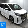 toyota noah 2018 -TOYOTA--Noah ZRR80W-0424601---TOYOTA--Noah ZRR80W-0424601- image 1