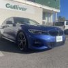 bmw 3-series 2019 -BMW--BMW 3 Series 3BA-5F20--WBA5R12090AE80208---BMW--BMW 3 Series 3BA-5F20--WBA5R12090AE80208- image 1