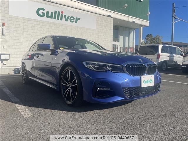 bmw 3-series 2019 -BMW--BMW 3 Series 3BA-5F20--WBA5R12090AE80208---BMW--BMW 3 Series 3BA-5F20--WBA5R12090AE80208- image 1