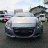 honda cr-z 2010 -HONDA--CR-Z DAA-ZF1--ZF1-1008915---HONDA--CR-Z DAA-ZF1--ZF1-1008915- image 2