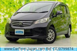 honda freed 2010 quick_quick_DBA-GB3_GB3-1203350