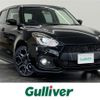 suzuki swift 2018 -SUZUKI--Swift CBA-ZC33S--ZC33S-110593---SUZUKI--Swift CBA-ZC33S--ZC33S-110593- image 1