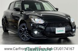 suzuki swift 2018 -SUZUKI--Swift CBA-ZC33S--ZC33S-110593---SUZUKI--Swift CBA-ZC33S--ZC33S-110593-