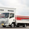 isuzu elf-truck 2018 GOO_NET_EXCHANGE_0505500A30250620W001 image 1