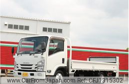 isuzu elf-truck 2018 GOO_NET_EXCHANGE_0505500A30250620W001