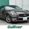 nissan fuga 2015 CFJ1785516 image 1