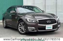 nissan fuga 2015 CFJ1785516
