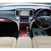 toyota crown-majesta 2016 -TOYOTA--Crown Majesta DAA-AWS215--AWS215-6001209---TOYOTA--Crown Majesta DAA-AWS215--AWS215-6001209- image 8