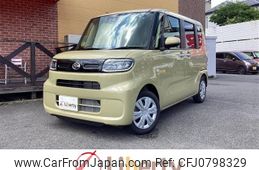 daihatsu tanto 2024 quick_quick_LA650S_LA650S-0431237