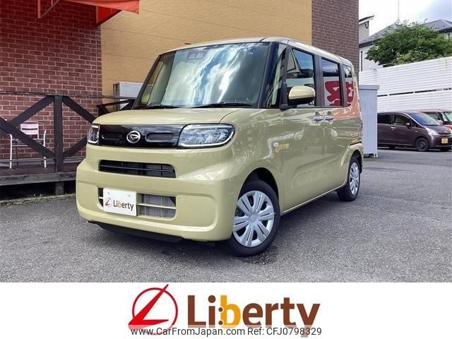 daihatsu tanto 2024 quick_quick_LA650S_LA650S-0431237 image 1