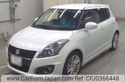 suzuki swift 2012 -SUZUKI 【多摩 502ﾗ 526】--Swift CBA-ZC32S--ZC32S-100933---SUZUKI 【多摩 502ﾗ 526】--Swift CBA-ZC32S--ZC32S-100933-