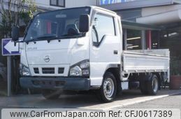 nissan atlas 2006 quick_quick_KR-AHR69_AHR69-7002827