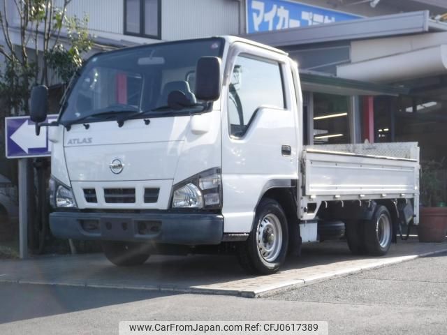 nissan atlas 2006 quick_quick_KR-AHR69_AHR69-7002827 image 1