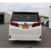 toyota alphard 2018 -TOYOTA--Alphard DBA-AGH30W--AGH30-0189247---TOYOTA--Alphard DBA-AGH30W--AGH30-0189247- image 9