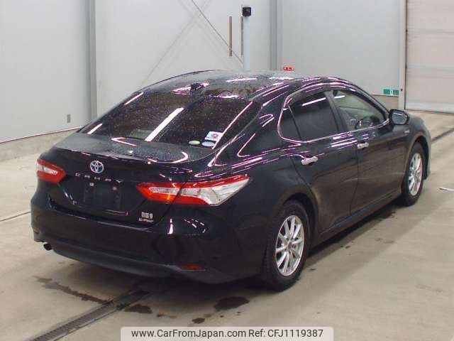 toyota camry 2020 -TOYOTA--Camry 6AA-AXVH75--AXVH75-1000770---TOYOTA--Camry 6AA-AXVH75--AXVH75-1000770- image 2
