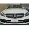 mercedes-benz c-class-station-wagon 2016 GOO_JP_700056033630250417007 image 6