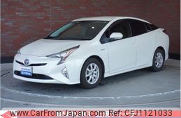 toyota prius 2016 -TOYOTA--Prius DAA-ZVW50--ZVW50-6059883---TOYOTA--Prius DAA-ZVW50--ZVW50-6059883-