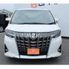 toyota alphard 2018 quick_quick_DBA-AGH30W_AGH30-0208746 image 7