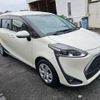 toyota sienta 2020 -TOYOTA 【大阪 000】--Sienta 6AA-NHP170G--NHP170-7221542---TOYOTA 【大阪 000】--Sienta 6AA-NHP170G--NHP170-7221542- image 2