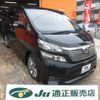 toyota vellfire 2011 -TOYOTA--Vellfire ANH20W--8187965---TOYOTA--Vellfire ANH20W--8187965- image 1