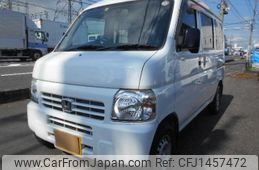 honda acty-van 2015 CFJ1457472