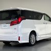 toyota alphard 2021 -TOYOTA--Alphard 6AA-AYH30W--AYH30-0129815---TOYOTA--Alphard 6AA-AYH30W--AYH30-0129815- image 16