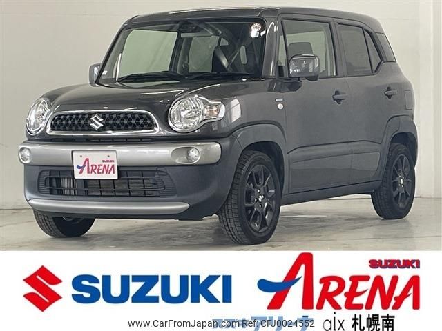 suzuki xbee 2018 -SUZUKI--XBEE DAA-MN71S--MN71S-113211---SUZUKI--XBEE DAA-MN71S--MN71S-113211- image 1