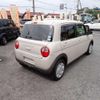 suzuki alto-lapin 2015 CFJ1617492 image 2