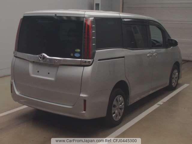 toyota noah 2019 -TOYOTA--Noah DBA-ZRR85G--ZRR85-0131038---TOYOTA--Noah DBA-ZRR85G--ZRR85-0131038- image 2