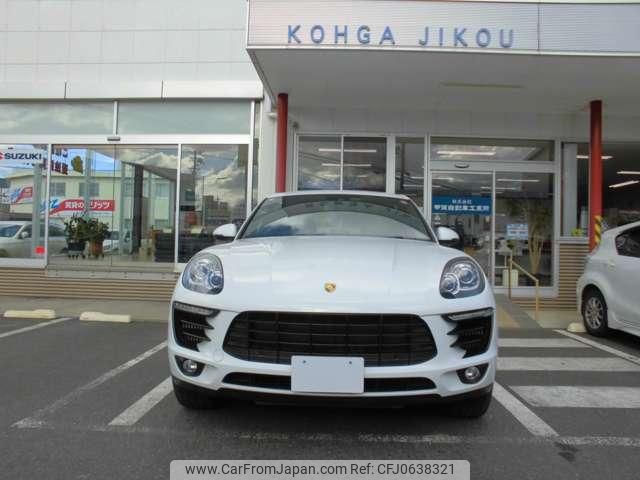 porsche macan 2016 quick_quick_ABA-95BCTM_WP1ZZZ95ZHLB22173 image 2