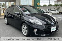 toyota prius 2012 -TOYOTA--Prius DAA-ZVW30--ZVW30-1561713---TOYOTA--Prius DAA-ZVW30--ZVW30-1561713-