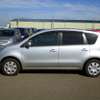 nissan note 2012 No.11962 image 4