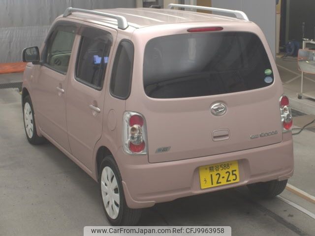 daihatsu mira-cocoa 2013 -DAIHATSU 【熊谷 588ｳ1225】--Mira Cocoa L675S-0148904---DAIHATSU 【熊谷 588ｳ1225】--Mira Cocoa L675S-0148904- image 2