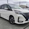 nissan serena 2019 -NISSAN--Serena DAA-HFC27--HFC27-053775---NISSAN--Serena DAA-HFC27--HFC27-053775- image 1