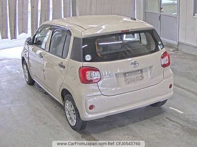 toyota passo 2016 -TOYOTA--Passo M700A-0022209---TOYOTA--Passo M700A-0022209- image 2