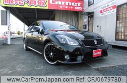 toyota crown 2012 GOO_JP_700020745030250124001